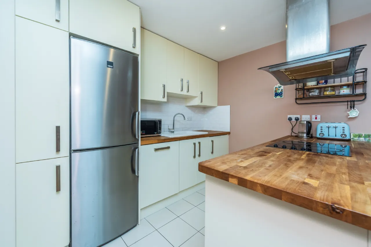 Photo of 14 The Lodge, Yew Tree Square, Clane, Co. Kildare, W91 DF89