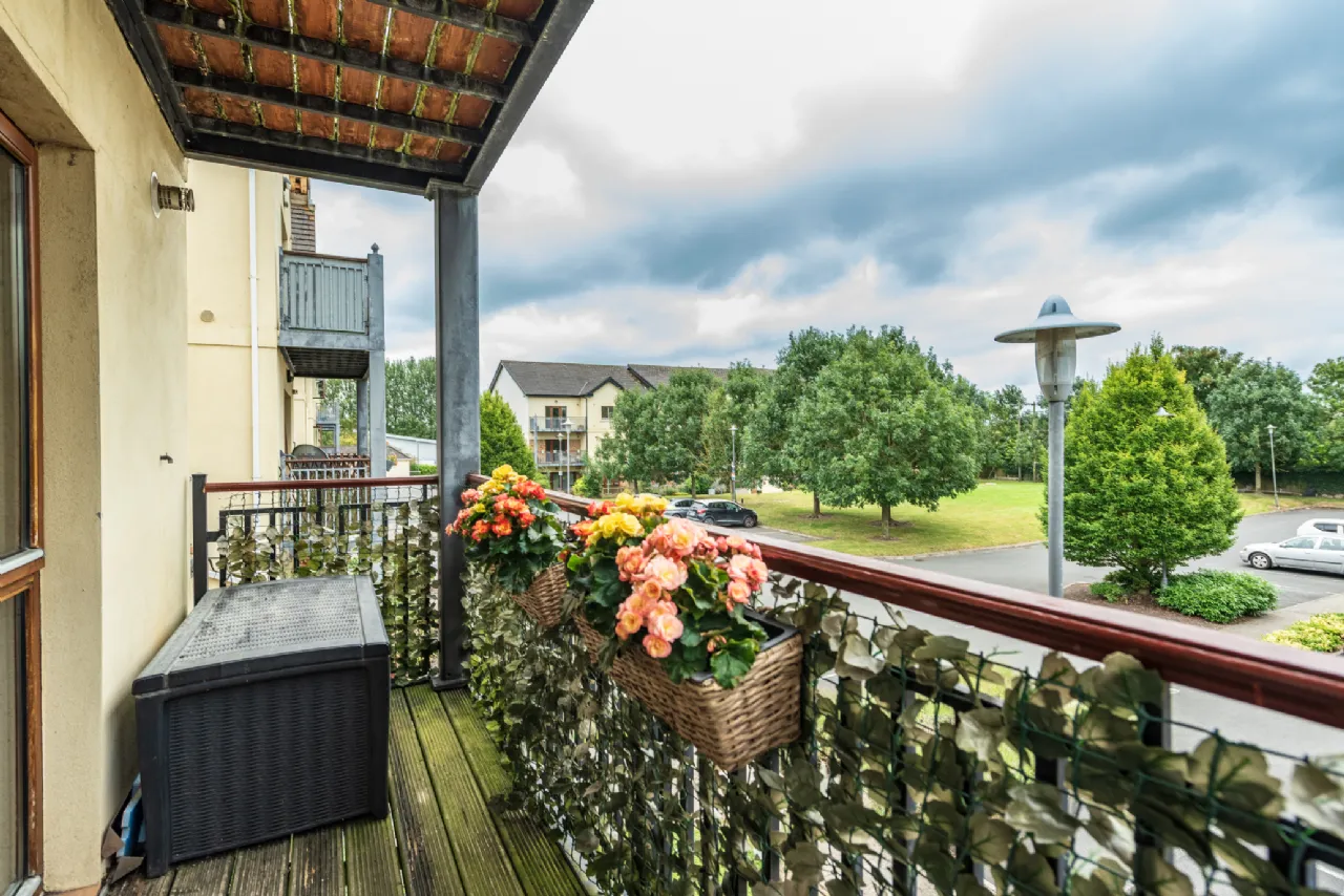 Photo of 14 The Lodge, Yew Tree Square, Clane, Co. Kildare, W91 DF89