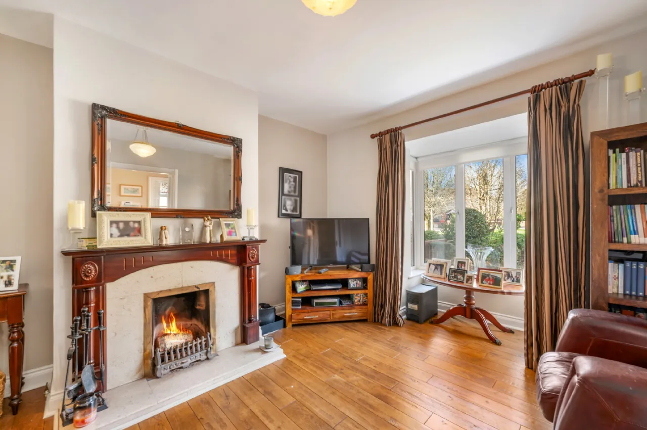 Photo of 1 The Grove, Coolroe Meadows, Ballincollig, Cork, P31AT07