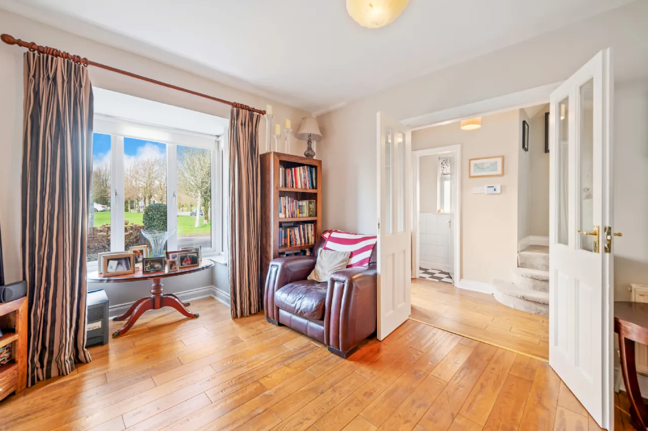 Photo of 1 The Grove, Coolroe Meadows, Ballincollig, Cork, P31AT07