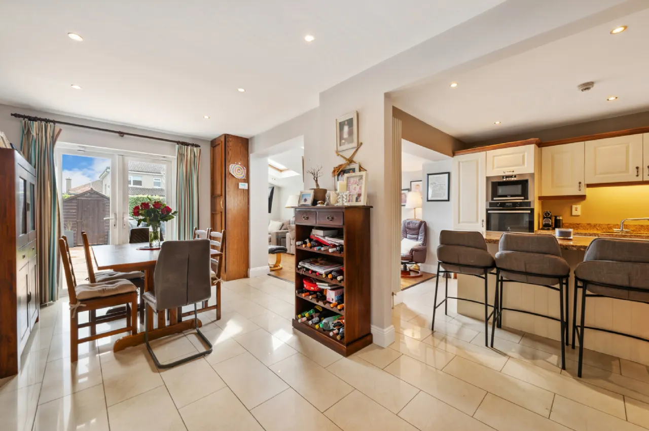 Photo of 1 The Grove, Coolroe Meadows, Ballincollig, Cork, P31AT07