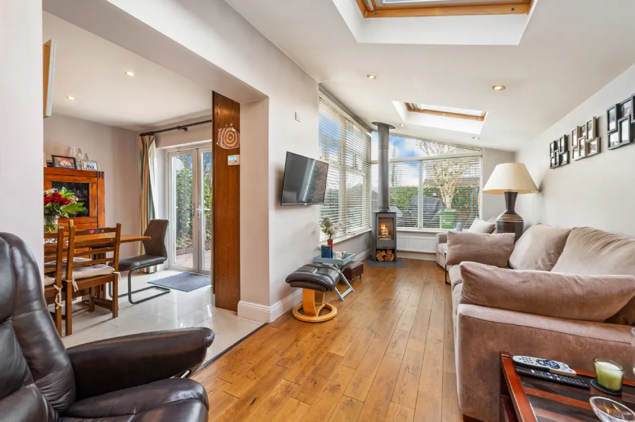 Photo of 1 The Grove, Coolroe Meadows, Ballincollig, Cork, P31AT07