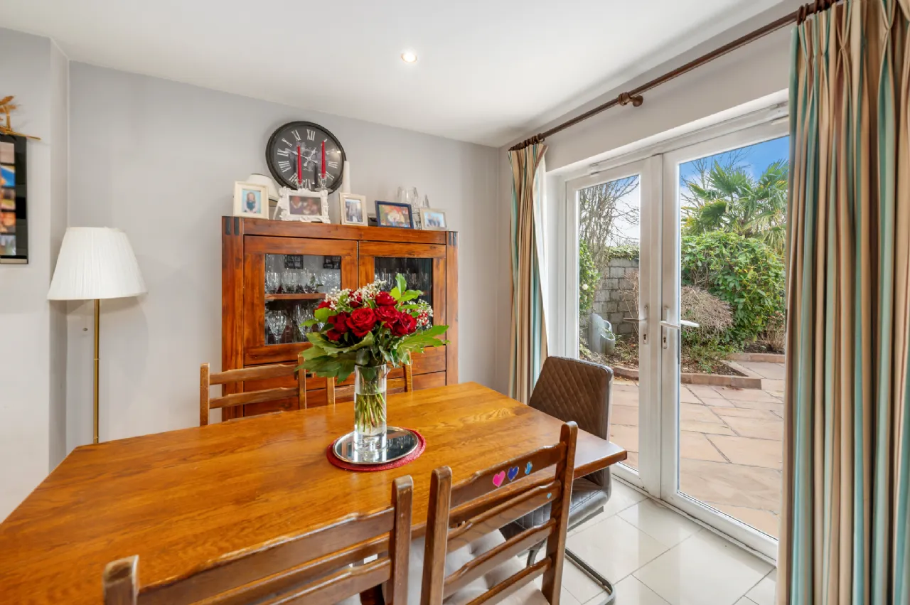 Photo of 1 The Grove, Coolroe Meadows, Ballincollig, Cork, P31AT07