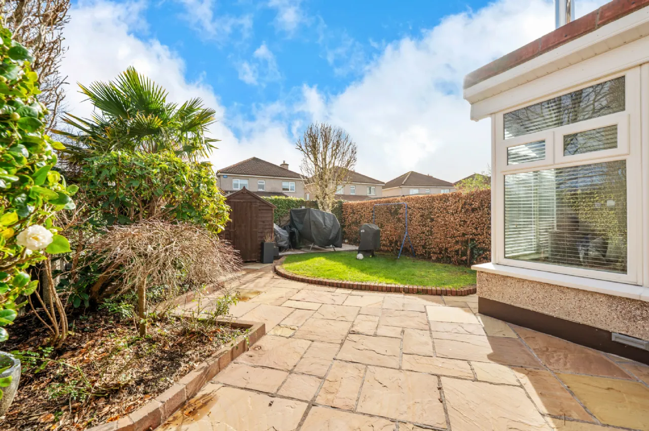 Photo of 1 The Grove, Coolroe Meadows, Ballincollig, Cork, P31AT07