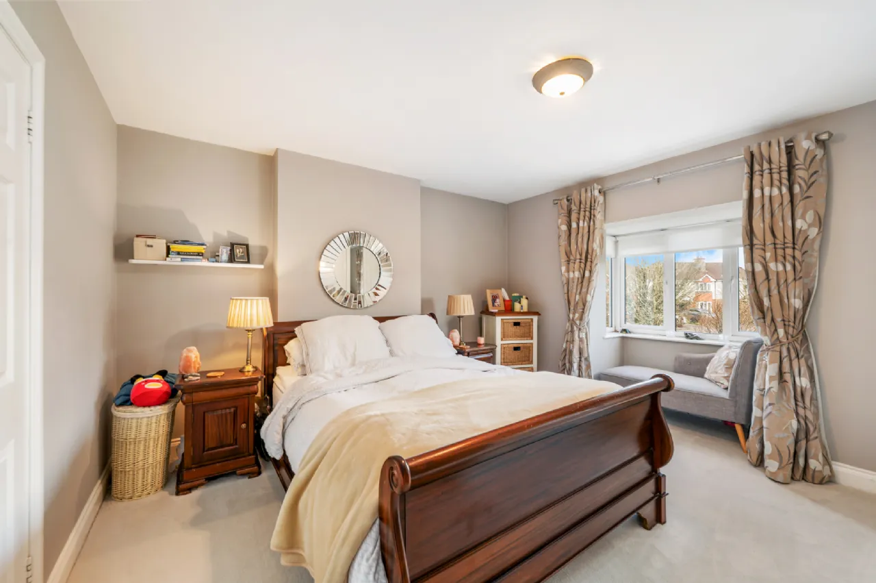 Photo of 1 The Grove, Coolroe Meadows, Ballincollig, Cork, P31AT07