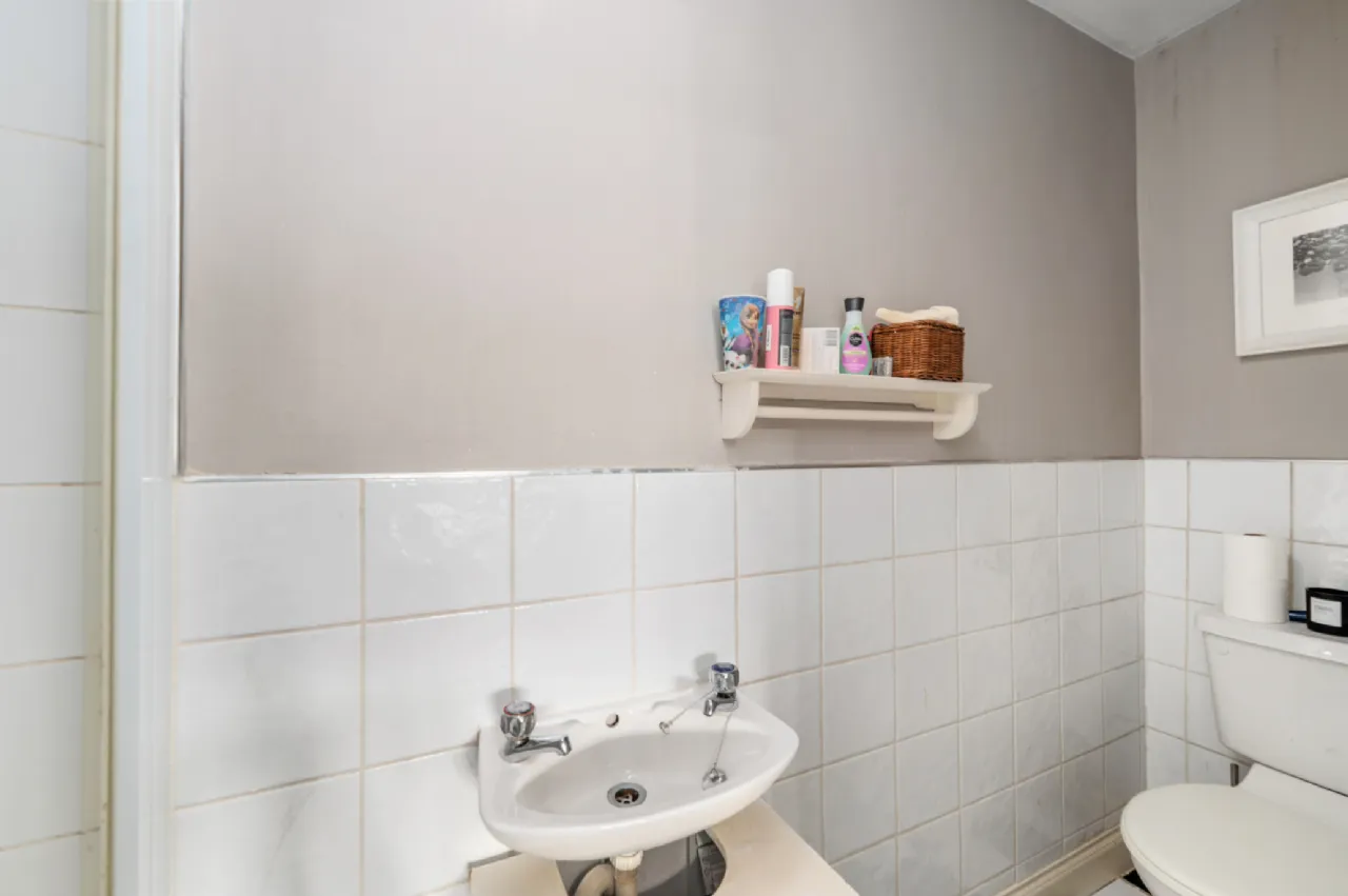 Photo of 1 The Grove, Coolroe Meadows, Ballincollig, Cork, P31AT07