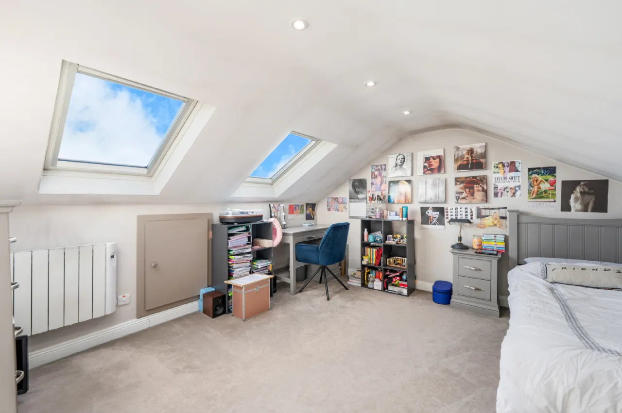 Photo of 1 The Grove, Coolroe Meadows, Ballincollig, Cork, P31AT07