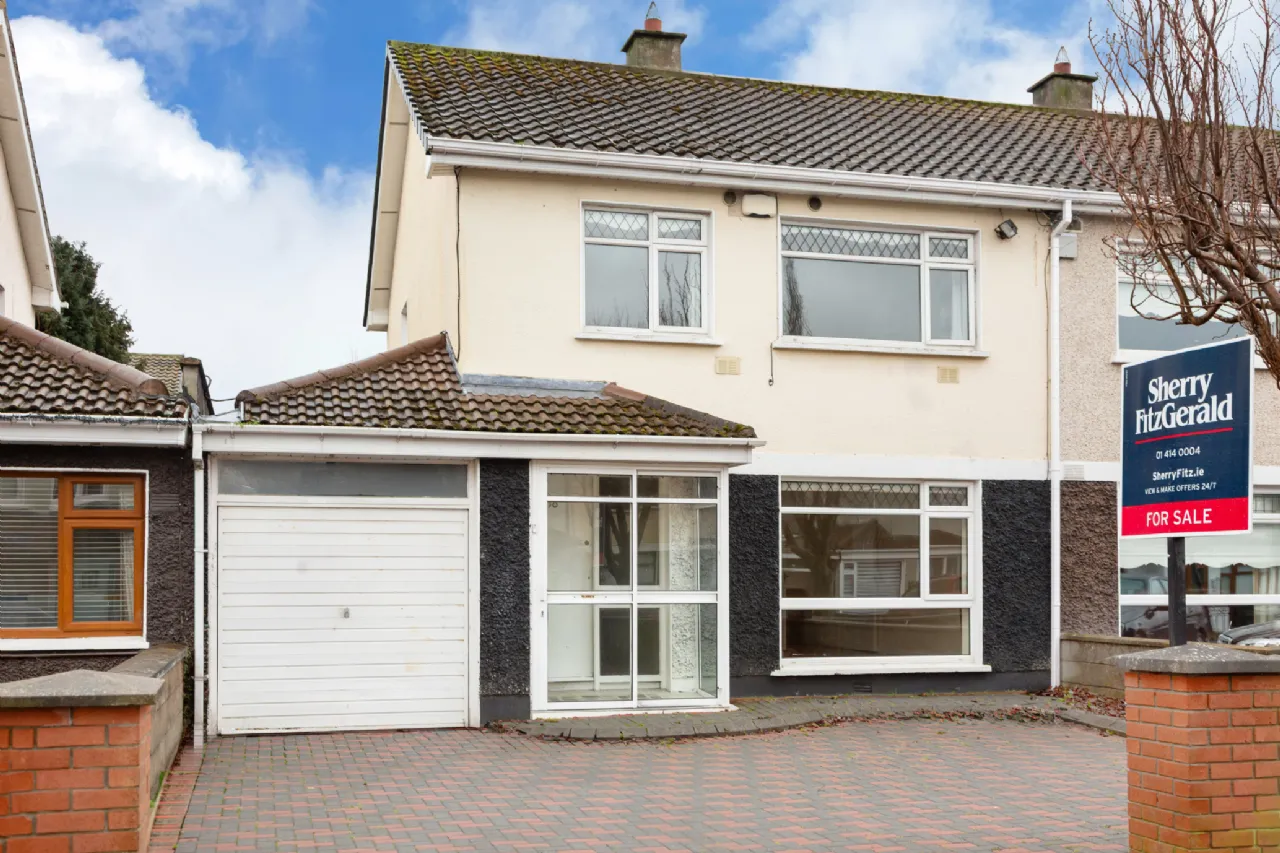 Photo of 18 Tymon Lawn, Old Bawn, Dublin 24, D24 RT6V