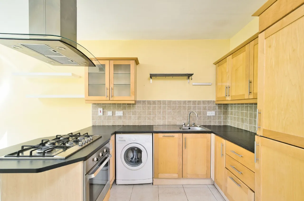 Photo of Apt 31 The Court, Hazelhatch Park, Celbridge, Co. Kildare, W23 KDH4