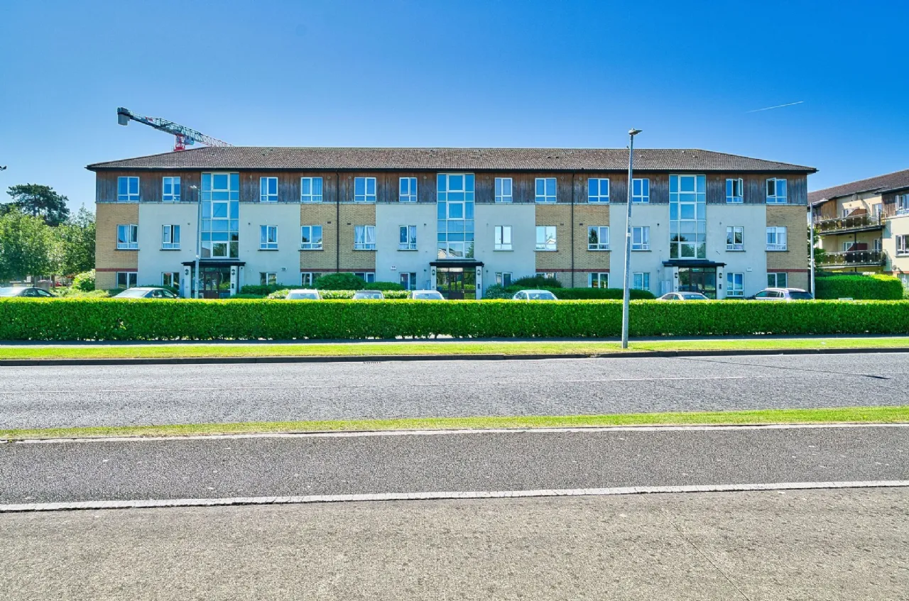 Photo of Apt 31 The Court, Hazelhatch Park, Celbridge, Co. Kildare, W23 KDH4