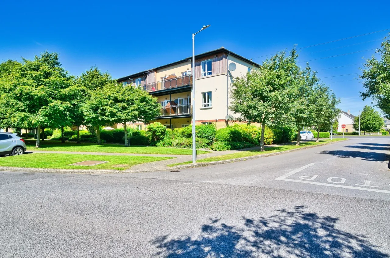 Photo of Apt 31 The Court, Hazelhatch Park, Celbridge, Co. Kildare, W23 KDH4