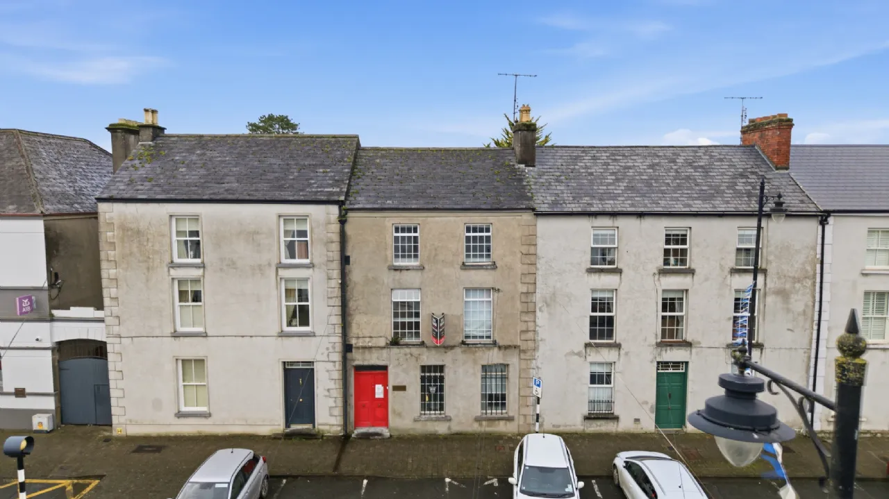 Photo of Main Street, Fethard, Clonmel, Co. Tipperary, E91 X3T2