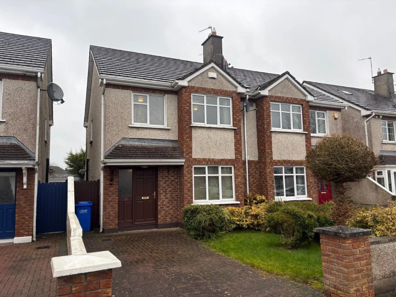 Photo of 18 Heathfield Close, Kinnegad, Co. Westmeath, N91AH90