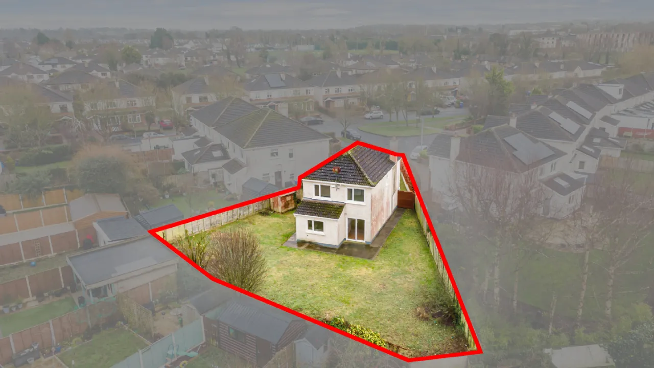 Photo of 10 The Steeple, Moyglare Abbey, Maynooth, Co. Kildare, W23 P6N3