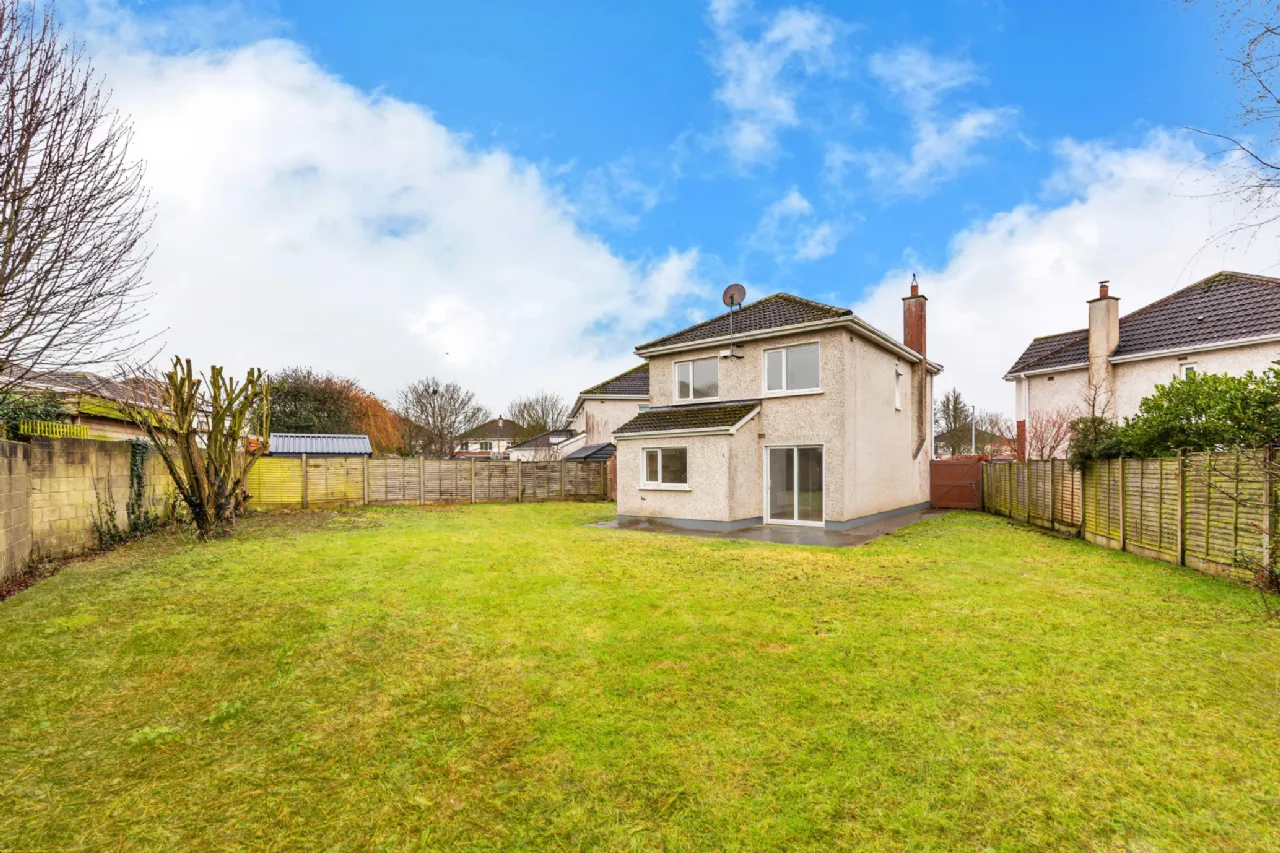 Photo of 10 The Steeple, Moyglare Abbey, Maynooth, Co. Kildare, W23 P6N3