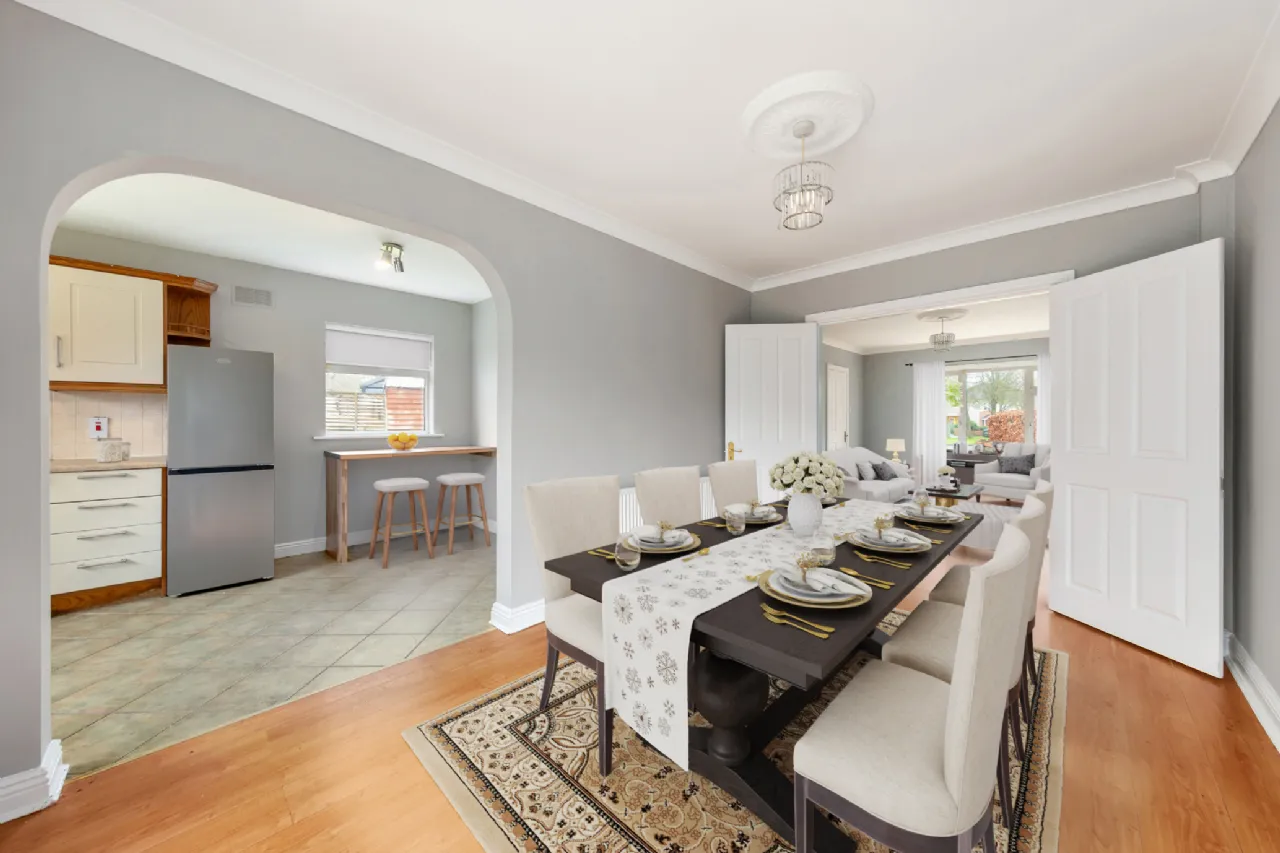 Photo of 10 The Steeple, Moyglare Abbey, Maynooth, Co. Kildare, W23 P6N3