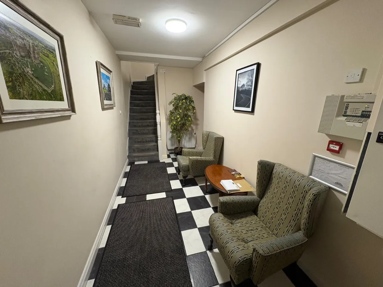 Photo of Cashel Business Centre, Main Street, Cashel, Tipperary, E25KD27