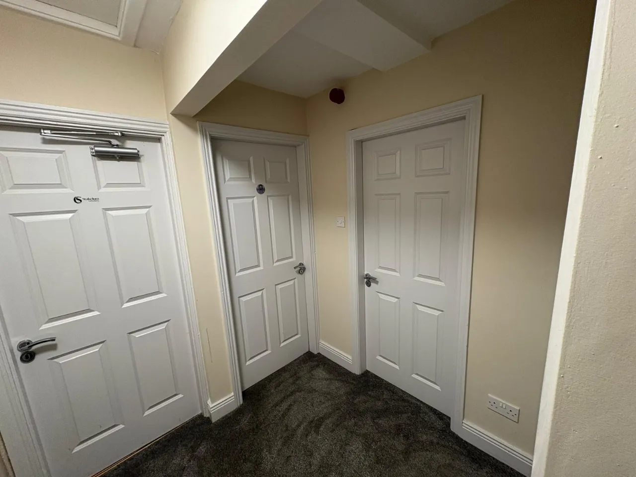 Photo of Cashel Business Centre, Main Street, Cashel, Tipperary, E25KD27