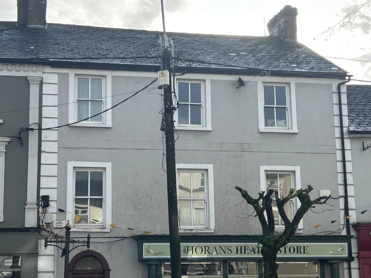Photo of Cashel Business Centre, Main Street, Cashel, Tipperary, E25KD27