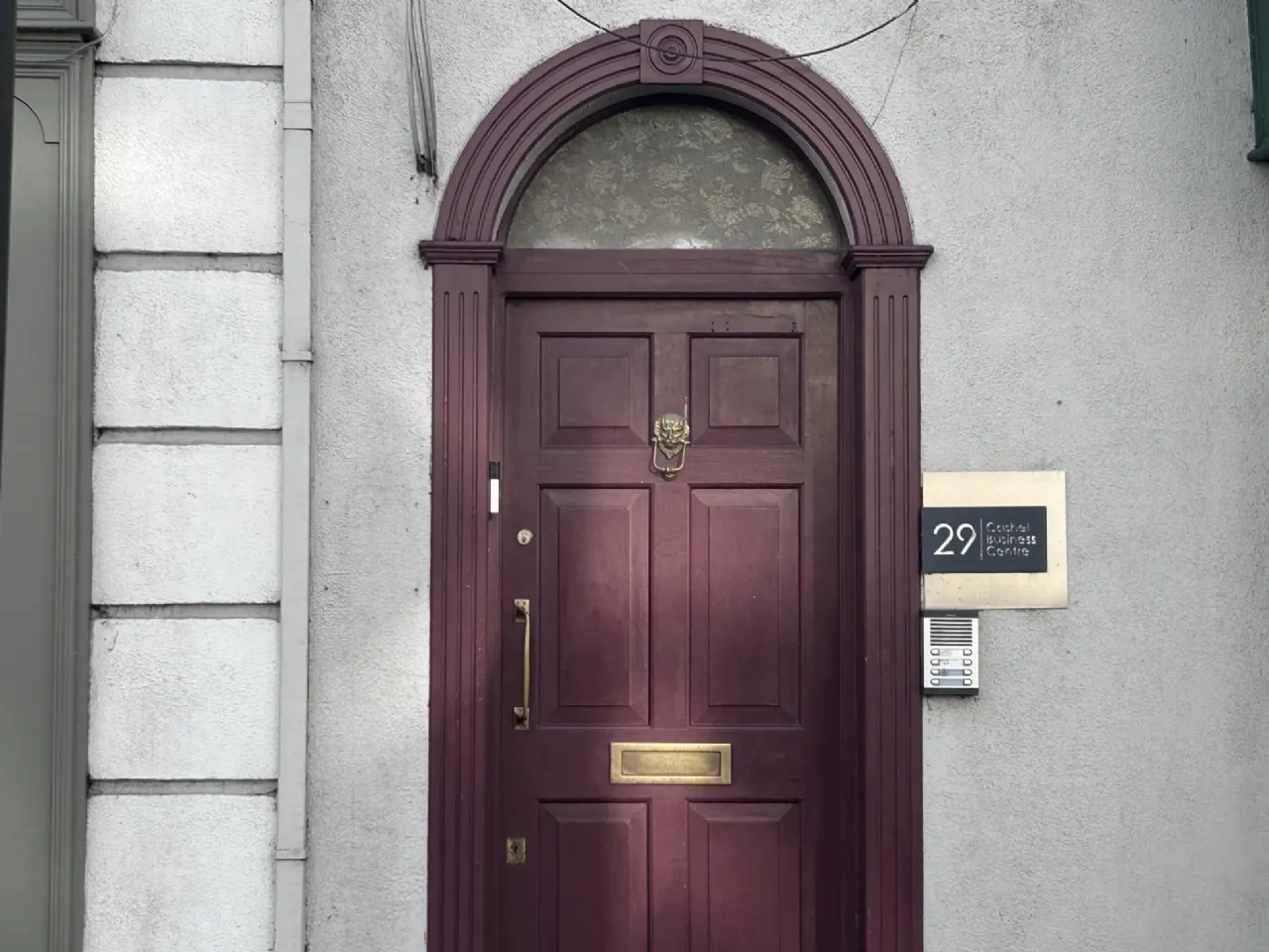 Photo of Cashel Business Centre, Main Street, Cashel, Tipperary, E25KD27