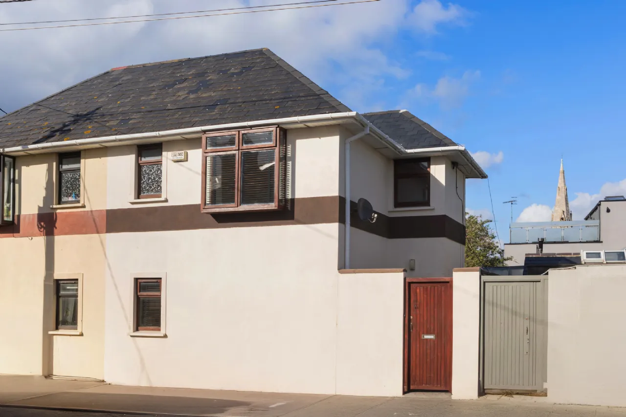 Photo of 1A Cross Avenue, Dun Laoghaire, Co. Dublin, A96 X392