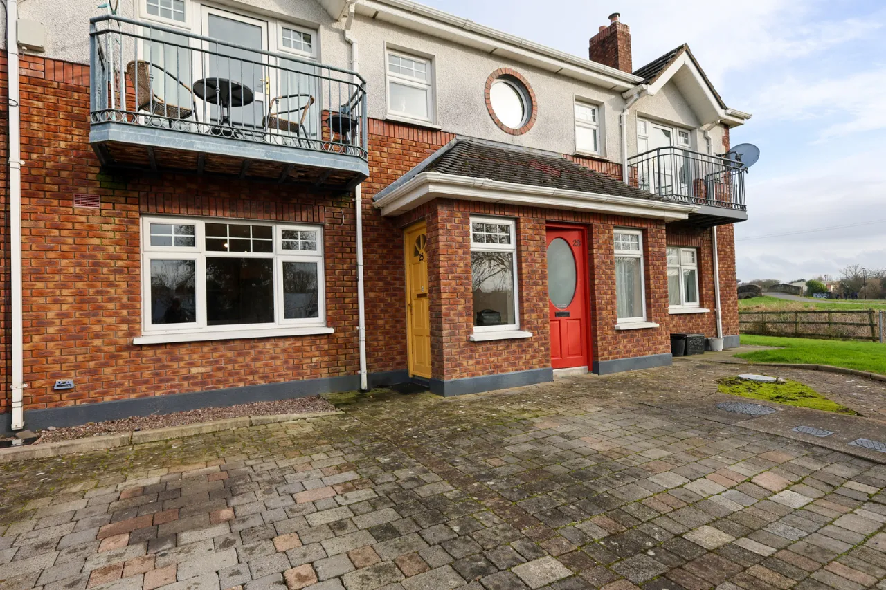 Photo of 25 Radharc Cuainin, Mullingar, Co. Westmeath, N91 CF96