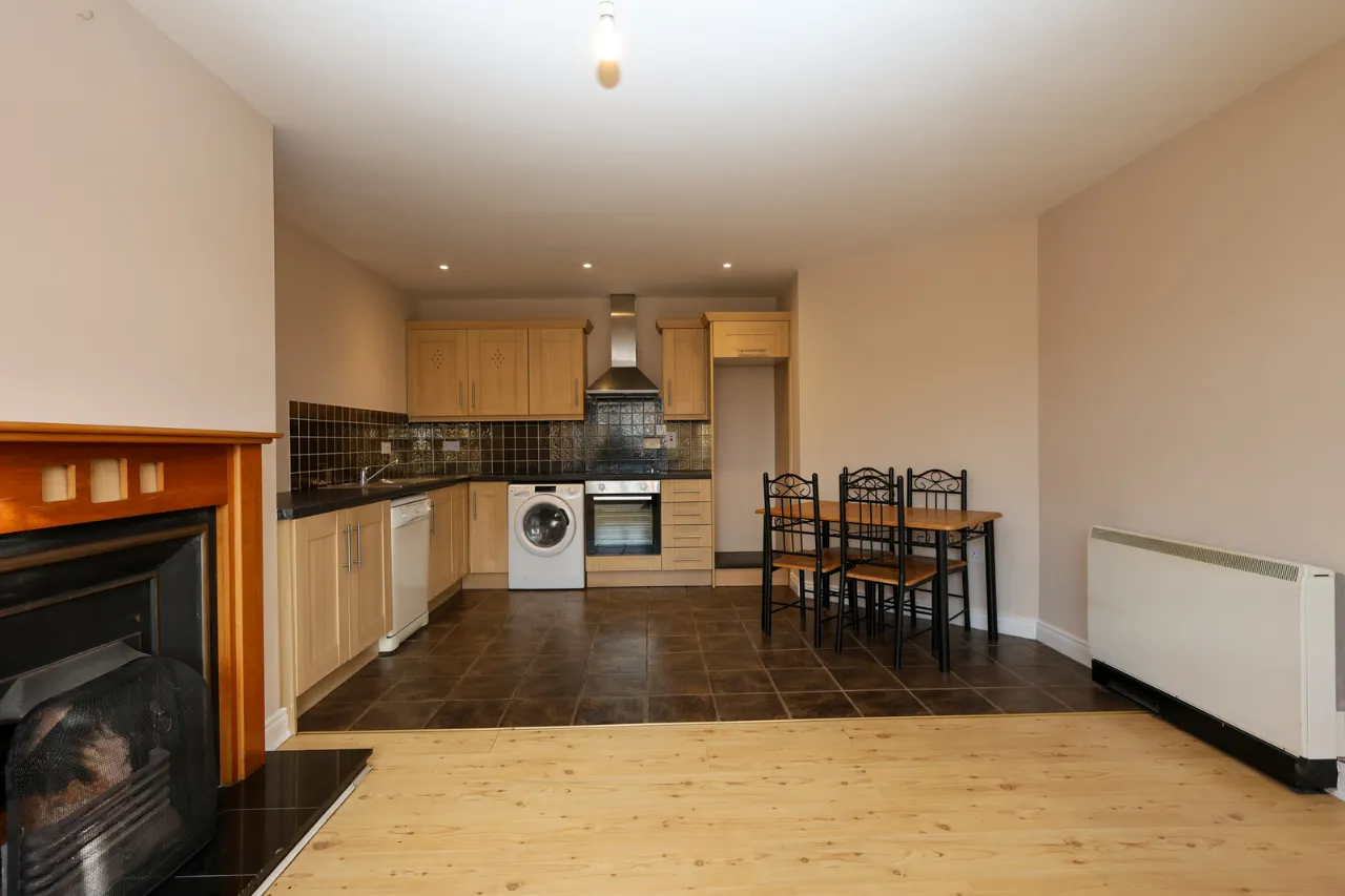 Photo of 25 Radharc Cuainin, Mullingar, Co. Westmeath, N91 CF96