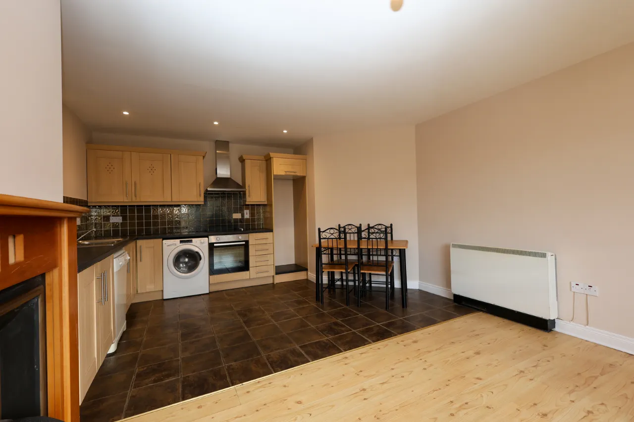 Photo of 25 Radharc Cuainin, Mullingar, Co. Westmeath, N91 CF96