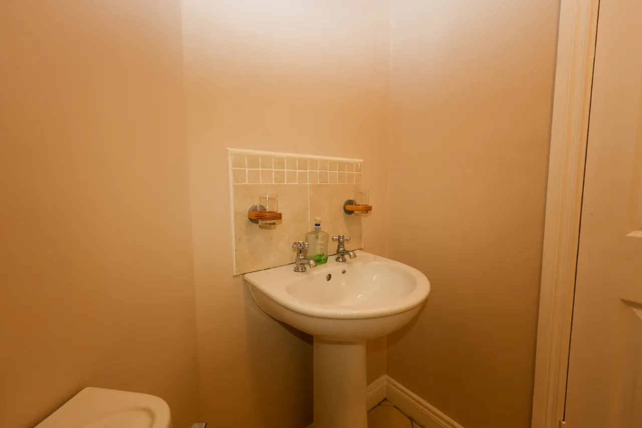 Photo of 25 Radharc Cuainin, Mullingar, Co. Westmeath, N91 CF96