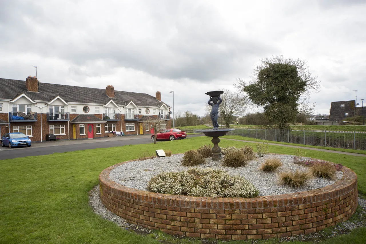 Photo of 25 Radharc Cuainin, Mullingar, Co. Westmeath, N91 CF96