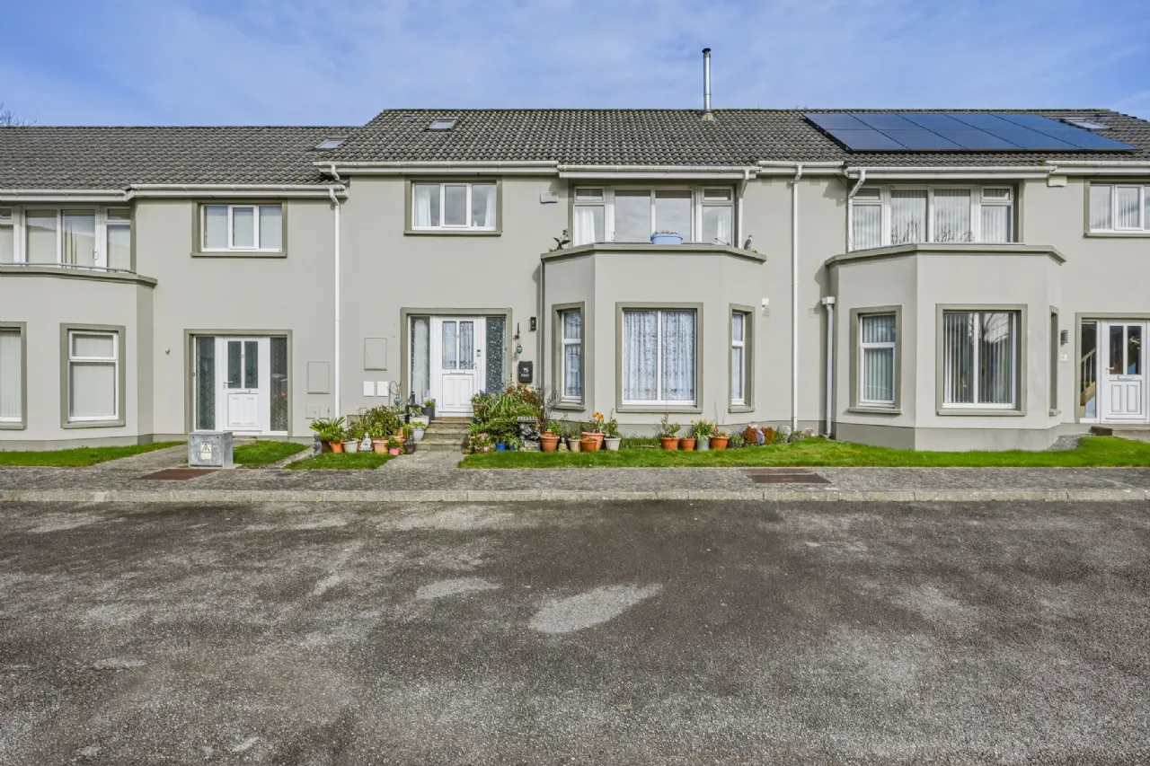 Photo of 3 Glencove, Ballinatray Lower, Courtown, Gorey, Co. Wexford, Y25XV76