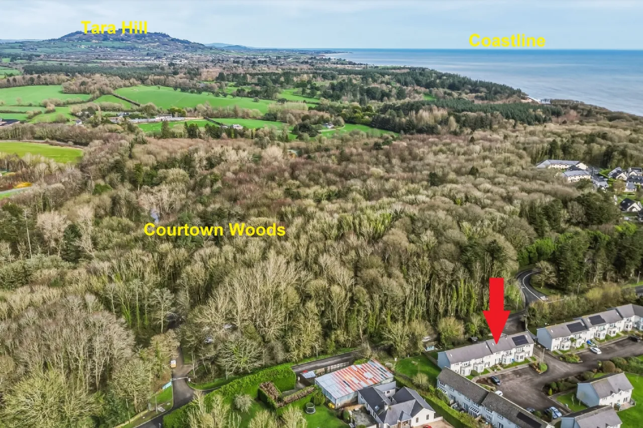 Photo of 3 Glencove, Ballinatray Lower, Courtown, Gorey, Co. Wexford, Y25XV76