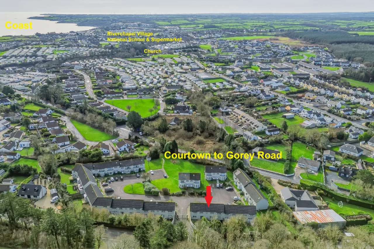 Photo of 3 Glencove, Ballinatray Lower, Courtown, Gorey, Co. Wexford, Y25XV76