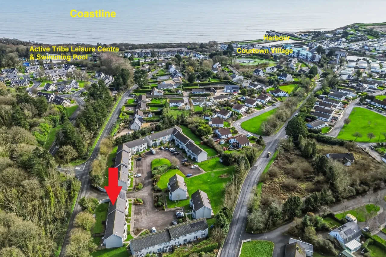 Photo of 3 Glencove, Ballinatray Lower, Courtown, Gorey, Co. Wexford, Y25XV76