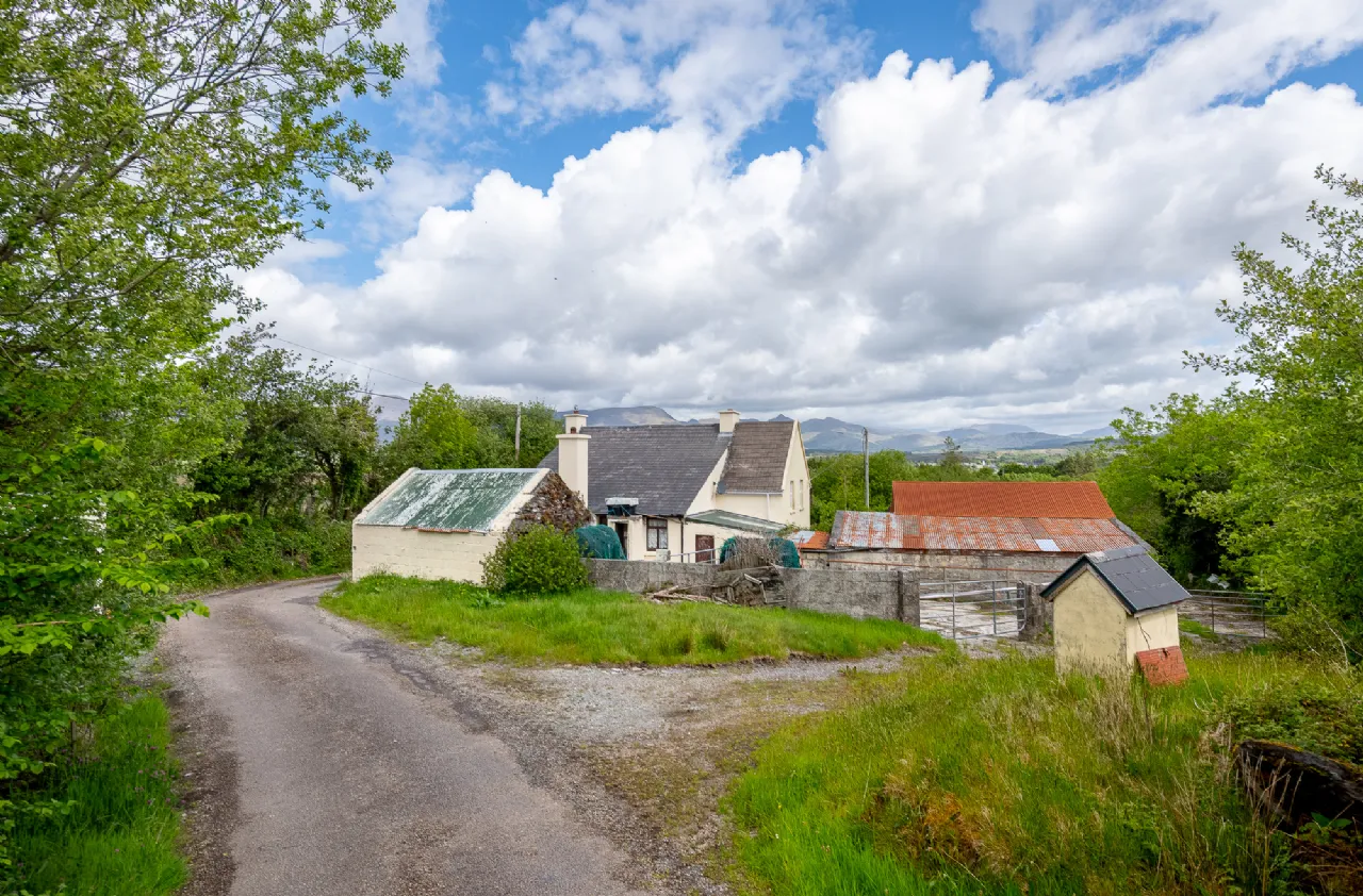 Photo of Derreenavurrig, Sneem, Co. Kerry, V93 K5CX