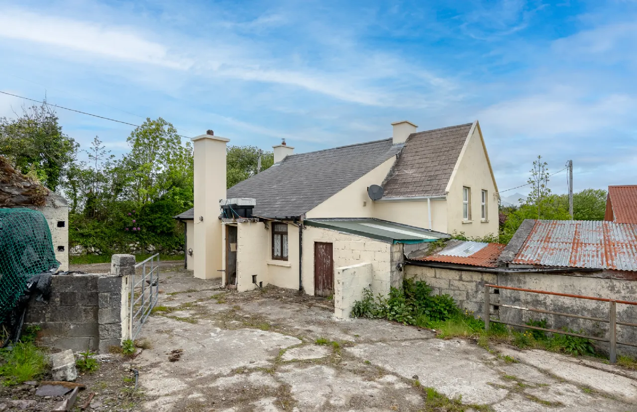 Photo of Derreenavurrig, Sneem, Co. Kerry, V93 K5CX