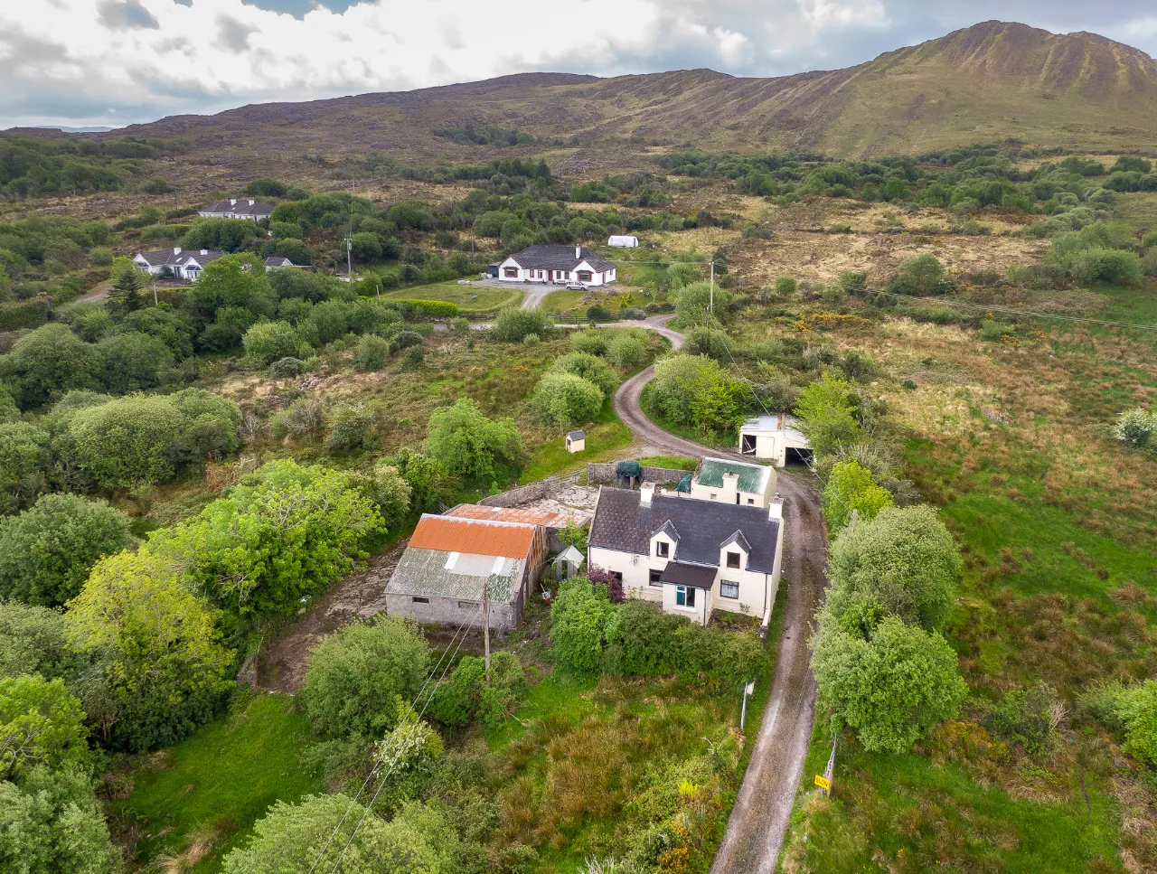 Photo of Derreenavurrig, Sneem, Co. Kerry, V93 K5CX