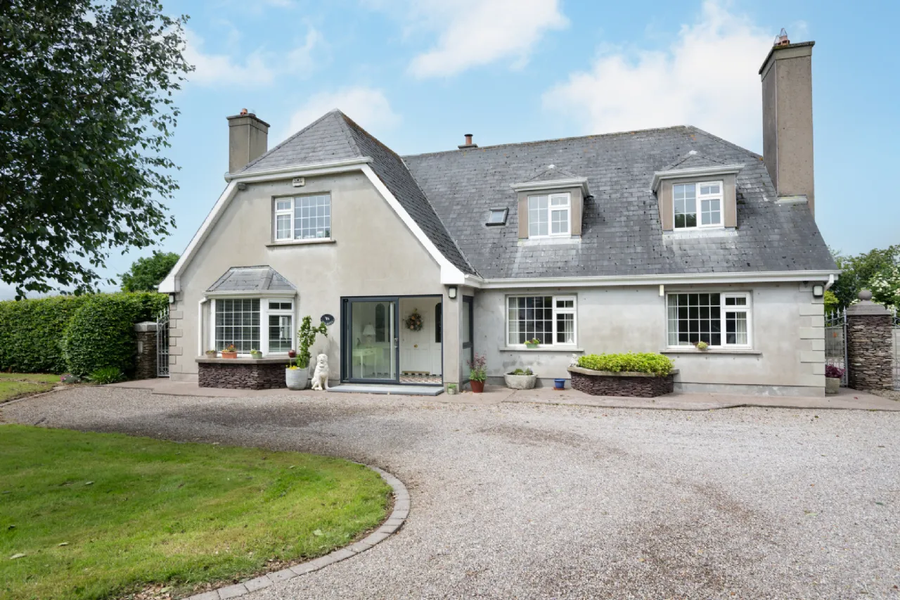 Photo of Elm Lodge, Agharinagh, Dripsey, Co Cork, P12EY05