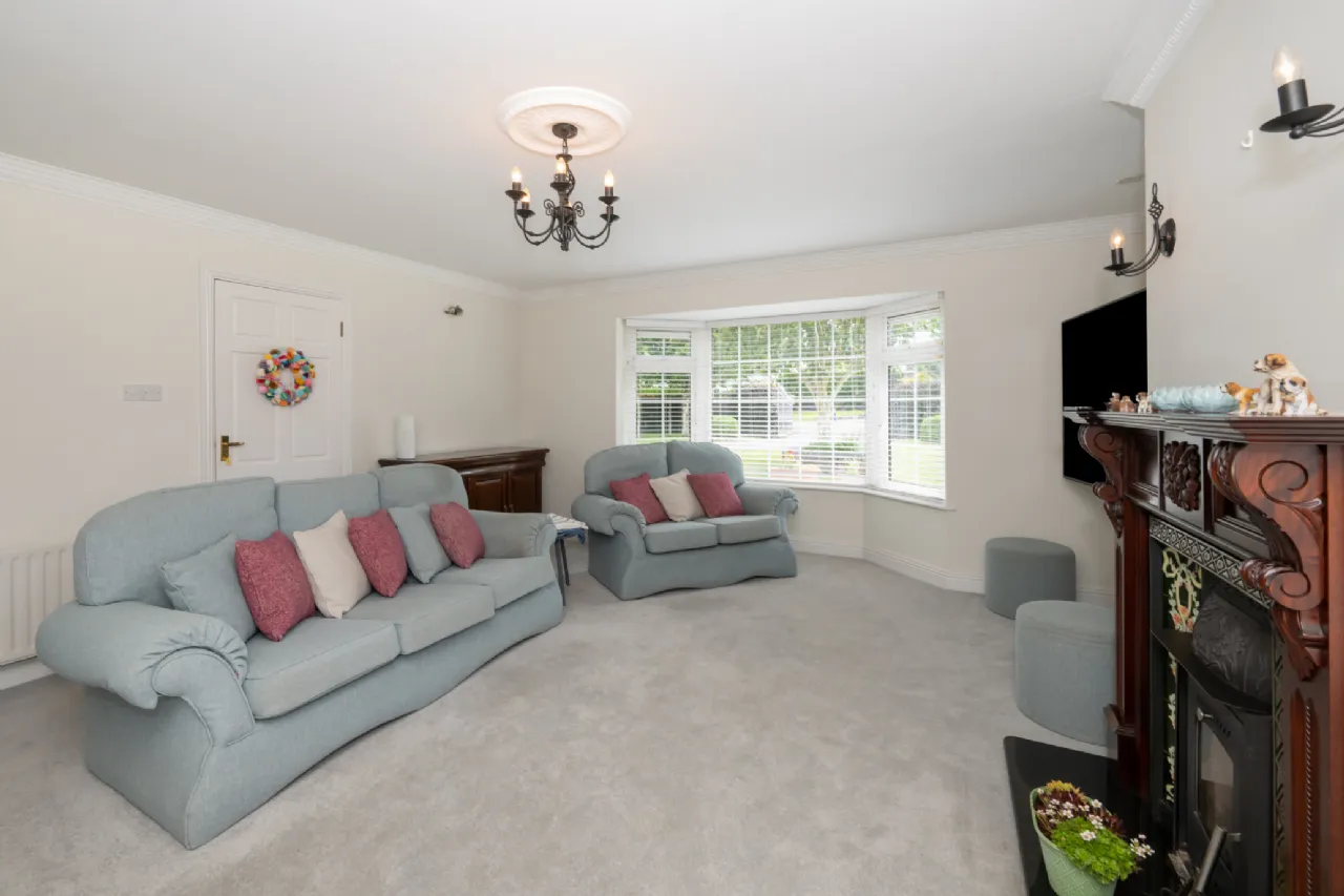 Photo of Elm Lodge, Agharinagh, Dripsey, Co Cork, P12EY05