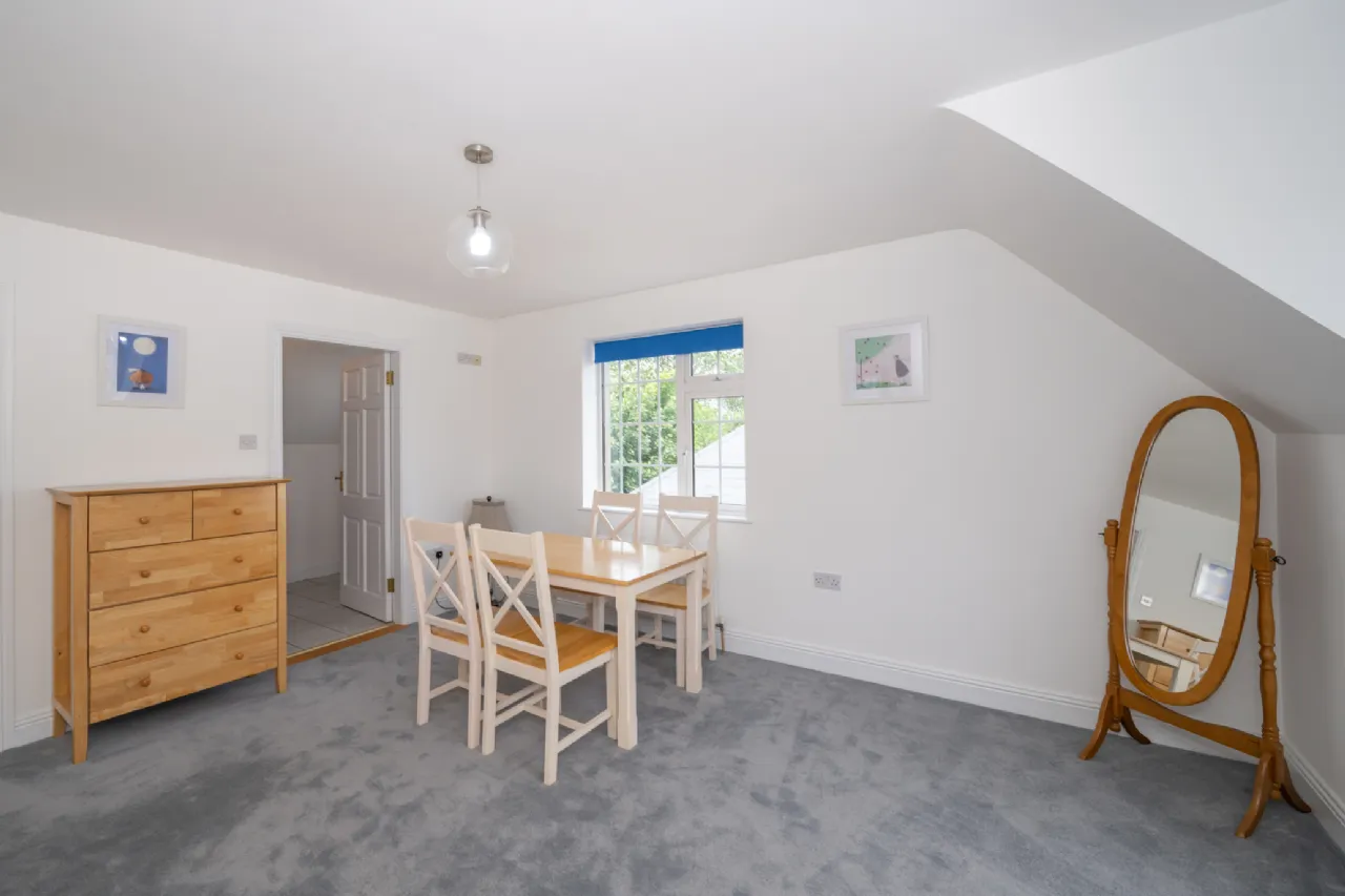 Photo of Elm Lodge, Agharinagh, Dripsey, Co Cork, P12EY05