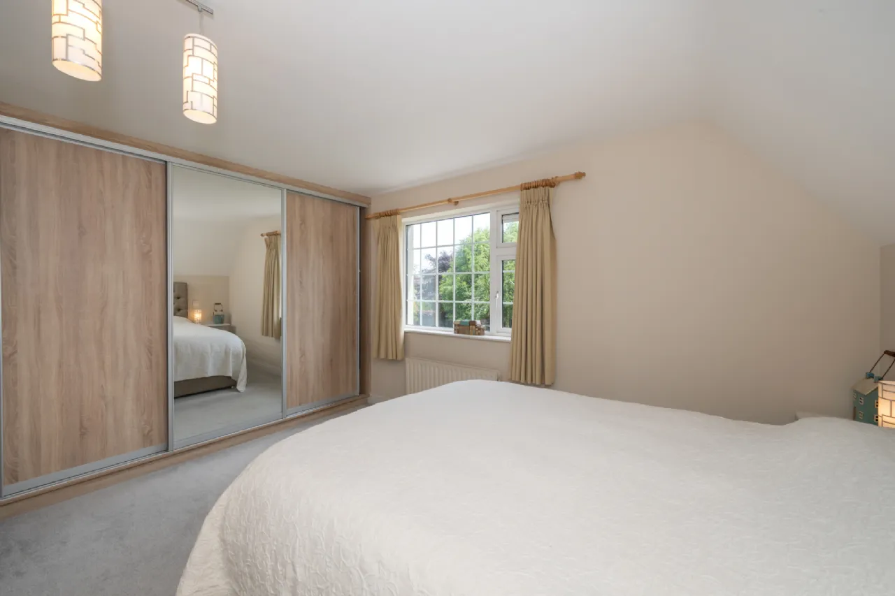 Photo of Elm Lodge, Agharinagh, Dripsey, Co Cork, P12EY05
