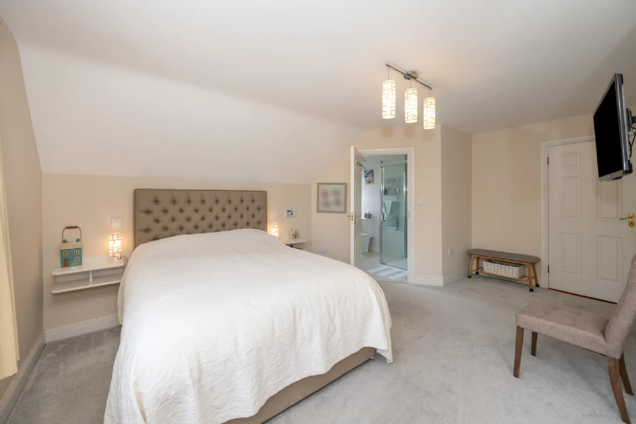 Photo of Elm Lodge, Agharinagh, Dripsey, Co Cork, P12EY05