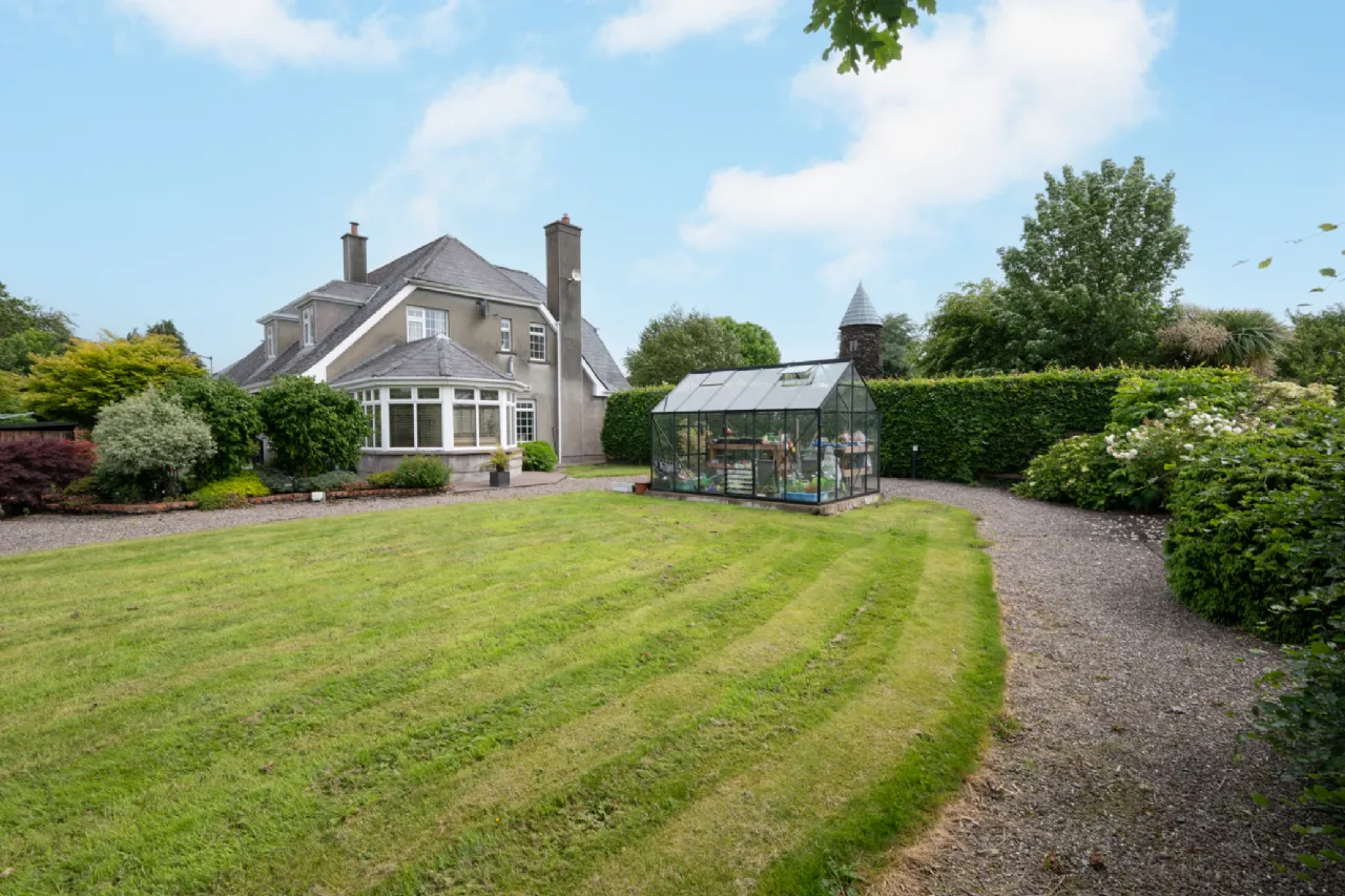 Photo of Elm Lodge, Agharinagh, Dripsey, Co Cork, P12EY05