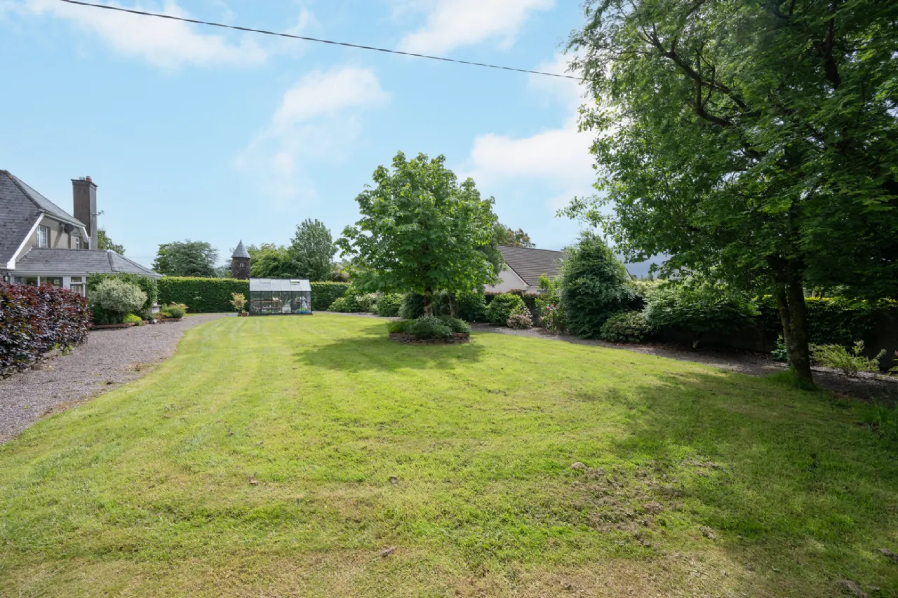 Photo of Elm Lodge, Agharinagh, Dripsey, Co Cork, P12EY05