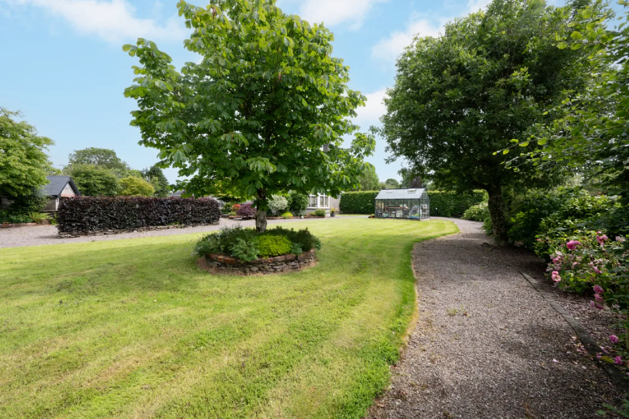 Photo of Elm Lodge, Agharinagh, Dripsey, Co Cork, P12EY05