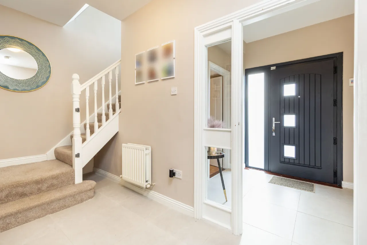 Photo of 5 Rosetown Village, Rosslare Strand, Rosslare, Co Wexford, Y35 WC85