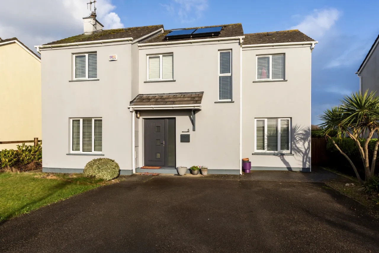 Photo of 5 Rosetown Village, Rosslare Strand, Rosslare, Co Wexford, Y35 WC85