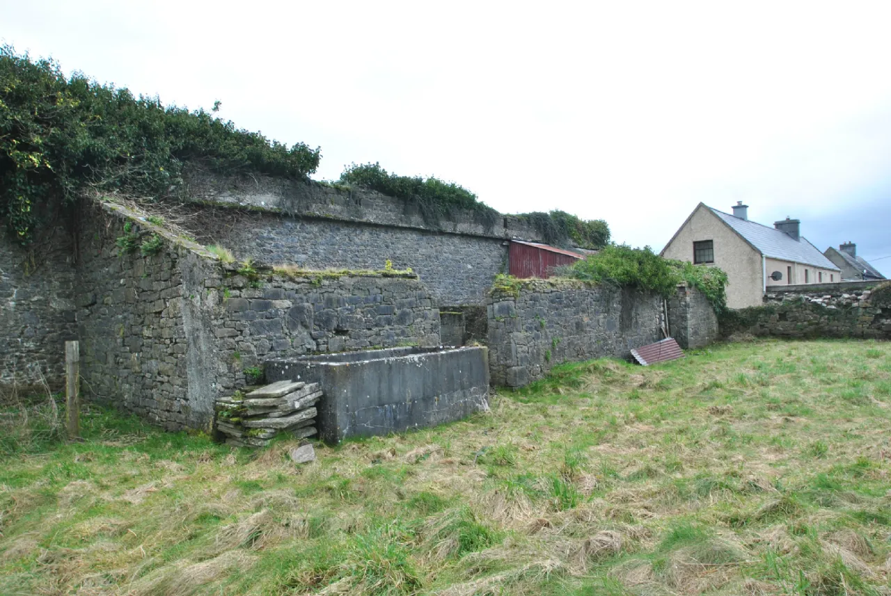 Photo of The Garden Cottage, The Abbey, Templemore, Co Tipperary