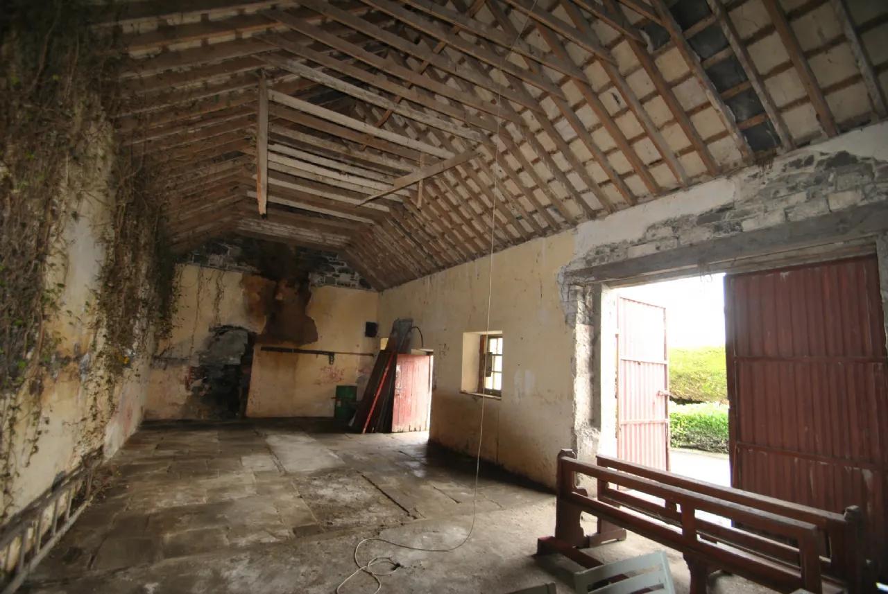 Photo of The Garden Cottage, The Abbey, Templemore, Co Tipperary