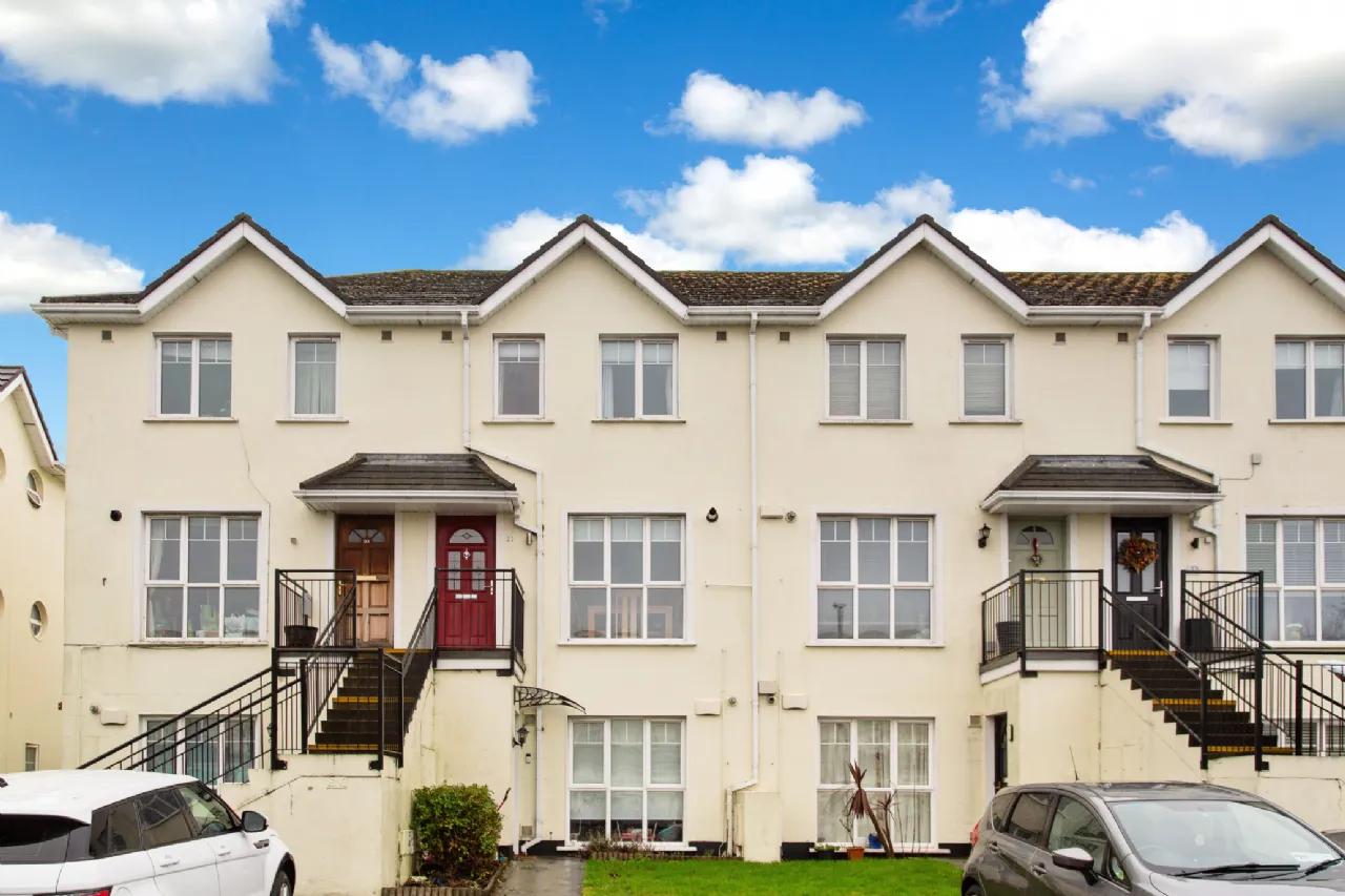 Photo of 21 Holywell Manor, Holywell, Swords, Co. Dublin, K67 D306